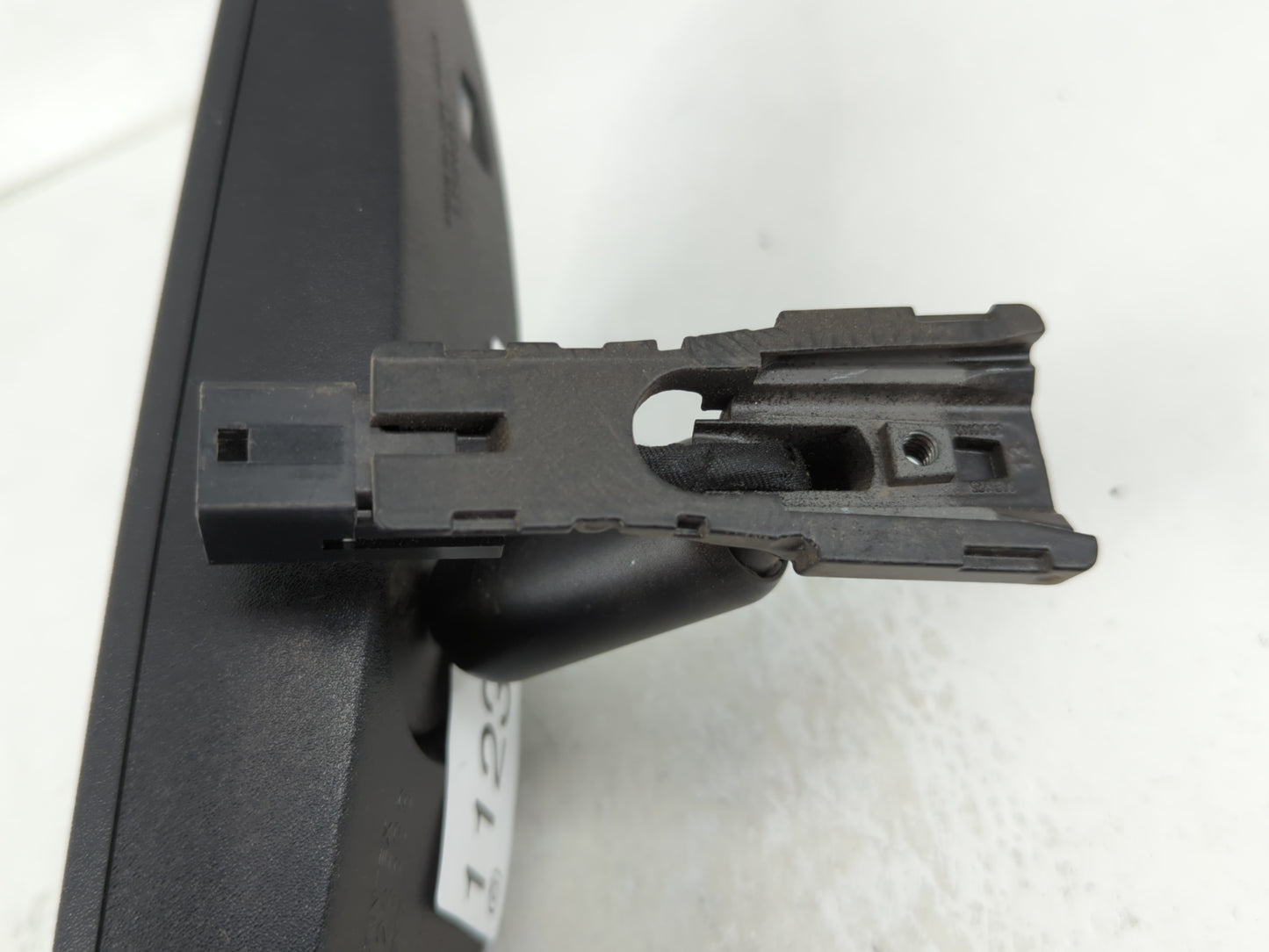 2010-2017 Gmc Terrain Interior Rear View Mirror Replacement OEM P/N:13584893 Fits OEM Used Auto Parts - Oemusedautoparts1.co