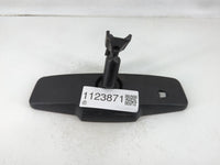 2010-2017 Gmc Terrain Interior Rear View Mirror Replacement OEM P/N:13584893 Fits OEM Used Auto Parts - Oemusedautoparts1.co