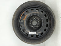 2010-2017 Gmc Terrain Spare Donut Tire Wheel Rim Oem - Oemusedautoparts1.com