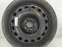 2010-2017 Gmc Terrain Spare Donut Tire Wheel Rim Oem - Oemusedautoparts1.com