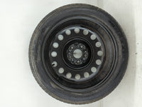 2010-2017 Gmc Terrain Spare Donut Tire Wheel Rim Oem - Oemusedautoparts1.com