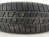 2010-2017 Gmc Terrain Spare Donut Tire Wheel Rim Oem - Oemusedautoparts1.com