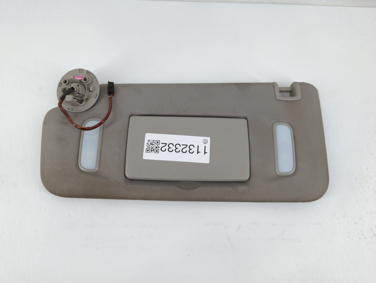 2010-2017 Gmc Terrain Sun Visor Shade Replacement Driver Left Mirror Fits Fits 2010 2011 2012 2013 2014 2015 2016 2017 OEM U