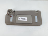 2010-2017 Gmc Terrain Sun Visor Shade Replacement Driver Left Mirror Fits Fits 2010 2011 2012 2013 2014 2015 2016 2017 OEM U