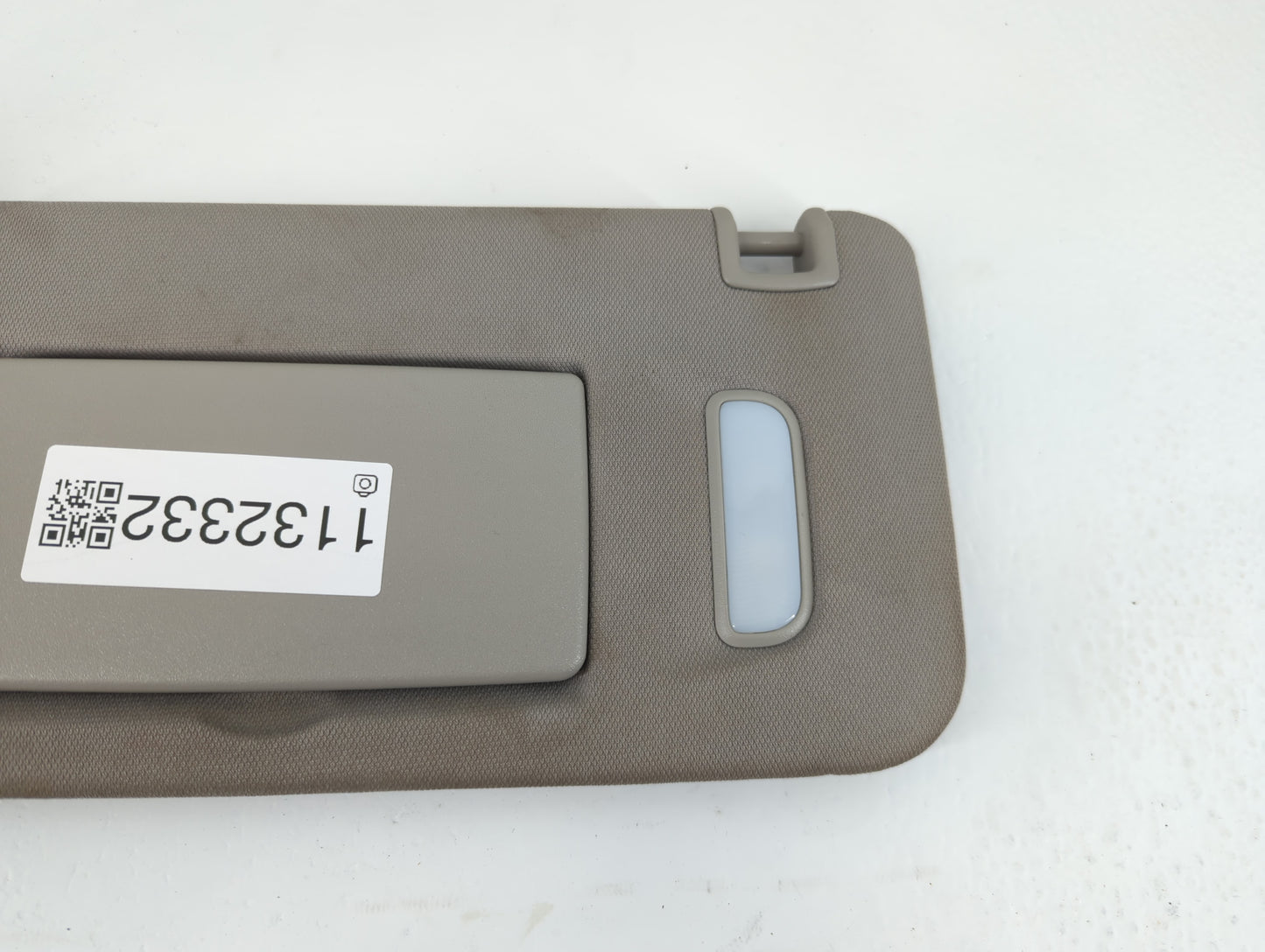 2010-2017 Gmc Terrain Sun Visor Shade Replacement Driver Left Mirror Fits Fits 2010 2011 2012 2013 2014 2015 2016 2017 OEM U