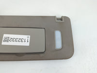 2010-2017 Gmc Terrain Sun Visor Shade Replacement Driver Left Mirror Fits Fits 2010 2011 2012 2013 2014 2015 2016 2017 OEM U