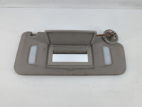 2010-2017 Gmc Terrain Sun Visor Shade Replacement Passenger Right Mirror Fits Fits 2010 2011 2012 2013 2014 2015 2016 2017 O