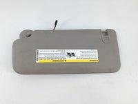 2010-2017 Gmc Terrain Sun Visor Shade Replacement Passenger Right Mirror Fits Fits 2010 2011 2012 2013 2014 2015 2016 2017 O