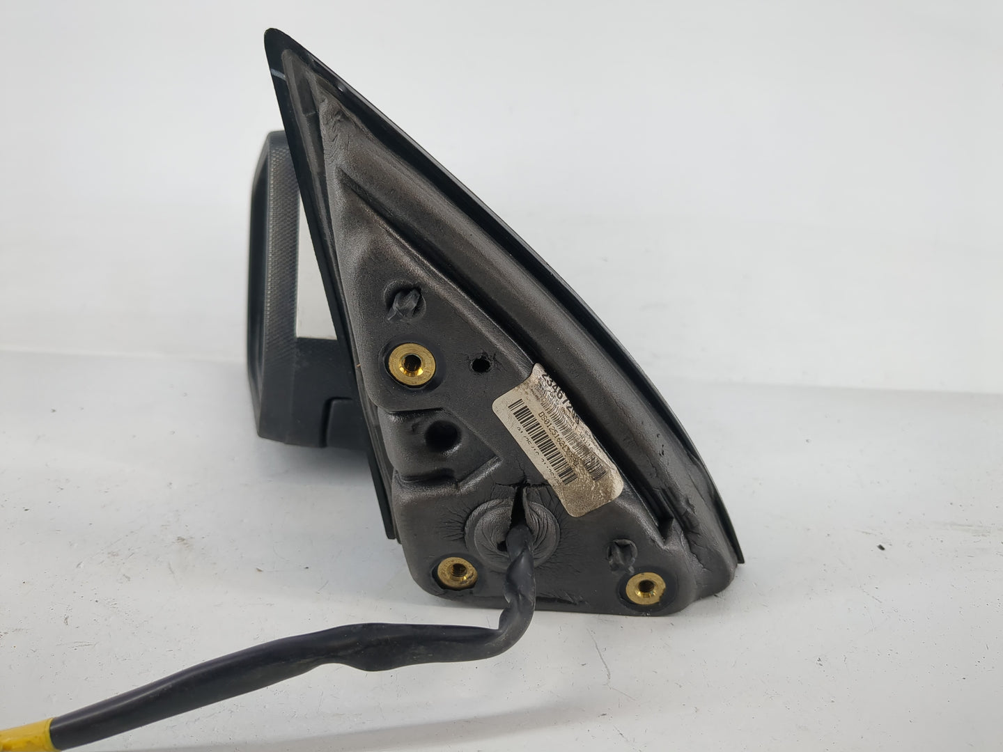 2015-2017 Gmc Terrain Side Mirror Replacement Driver Left View Door Mirror P/N:23467299 Fits Fits 2015 2016 2017 OEM Used Au