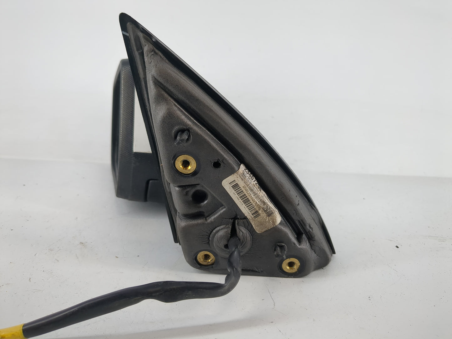 2015-2017 Gmc Terrain Side Mirror Replacement Driver Left View Door Mirror P/N:23467299 Fits Fits 2015 2016 2017 OEM Used Au