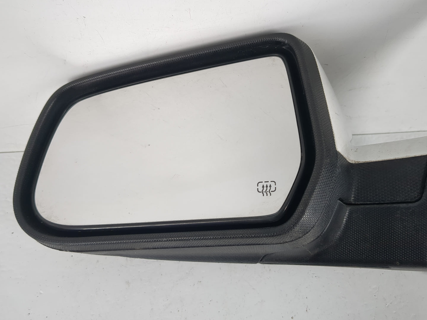 2015-2017 Gmc Terrain Side Mirror Replacement Driver Left View Door Mirror P/N:23467299 Fits Fits 2015 2016 2017 OEM Used Au
