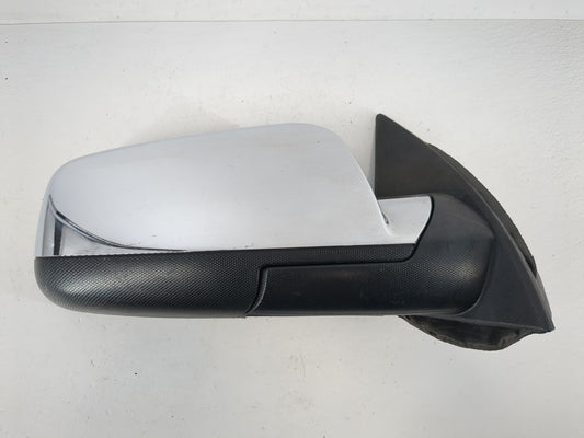 2015-2017 Gmc Terrain Passenger Side View Mirror - Right Door Mirror OEM Used - Oemusedautoparts1.com