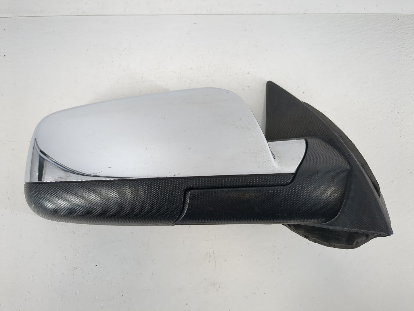 2015-2017 Gmc Terrain Side Mirror Replacement Passenger Right View Door Mirror P/N:23467321 Fits Fits 2015 2016 2017 OEM Use