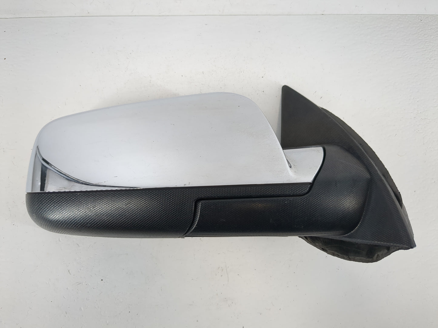 2015-2017 Gmc Terrain Side Mirror Replacement Passenger Right View Door Mirror P/N:23467321 Fits Fits 2015 2016 2017 OEM Use