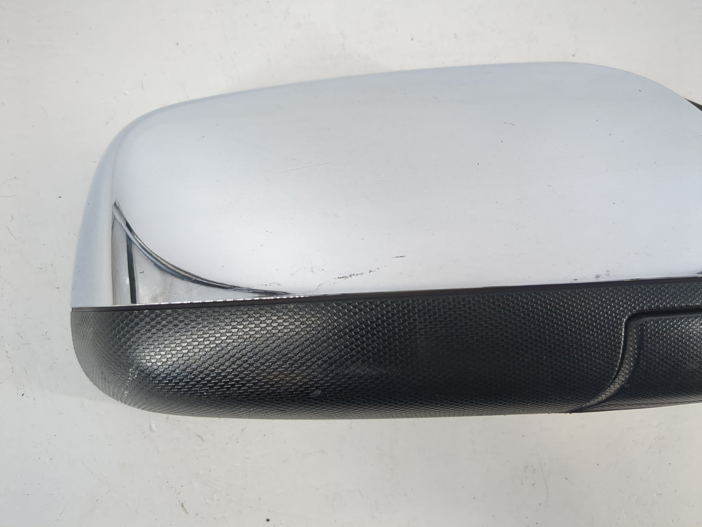 2015-2017 Gmc Terrain Passenger Side View Mirror - Right Door Mirror OEM Used - Oemusedautoparts1.com