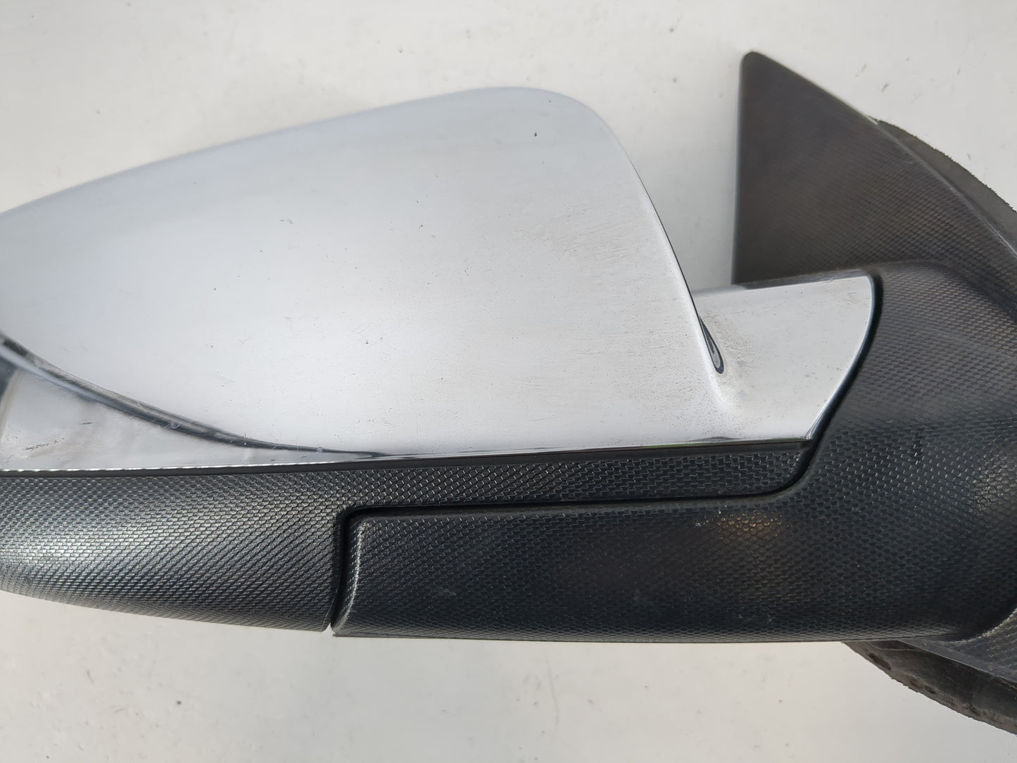 2015-2017 Gmc Terrain Passenger Side View Mirror - Right Door Mirror OEM Used - Oemusedautoparts1.com