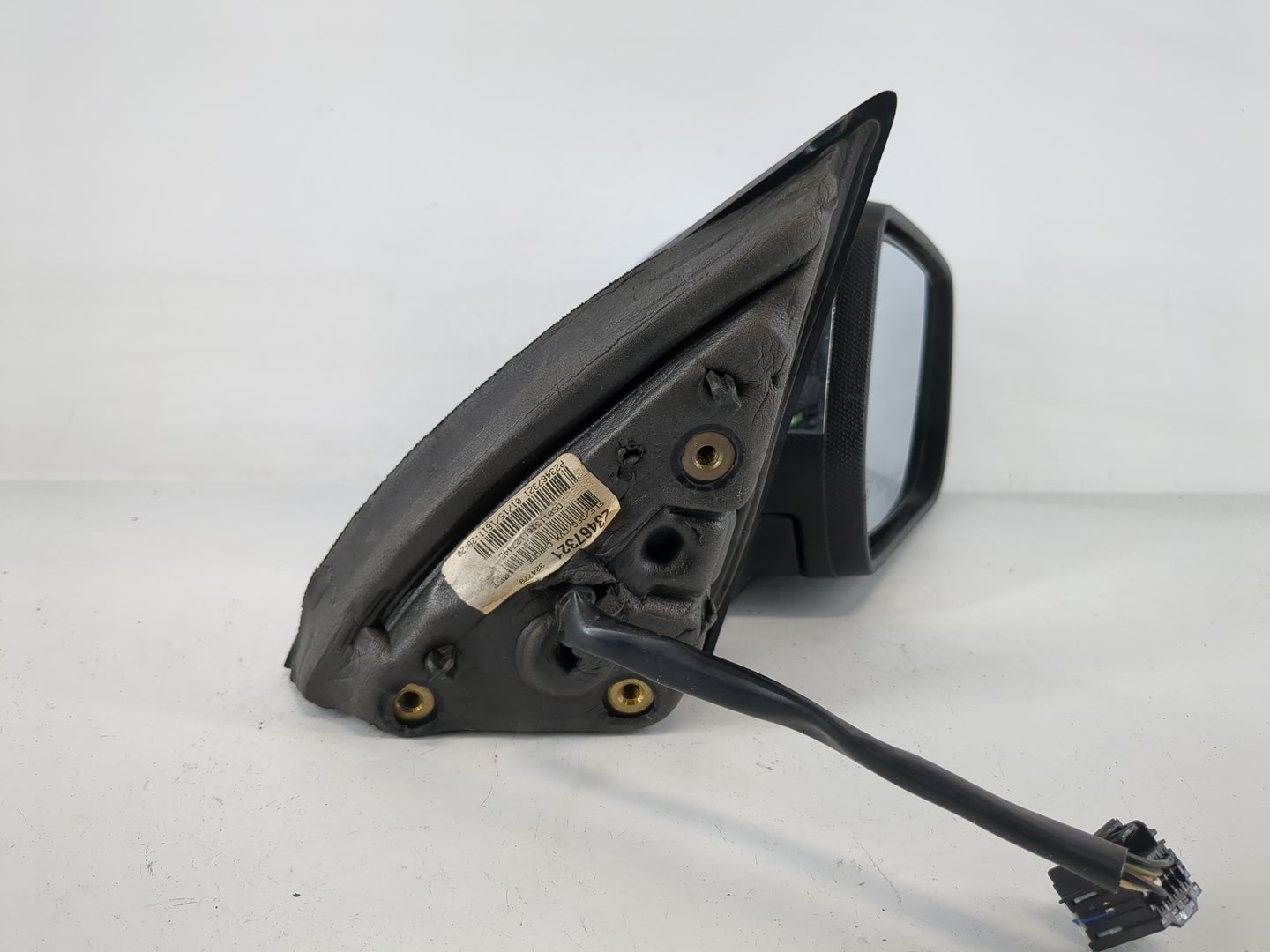 2015-2017 Gmc Terrain Side Mirror Replacement Passenger Right View Door Mirror P/N:23467321 Fits Fits 2015 2016 2017 OEM Use