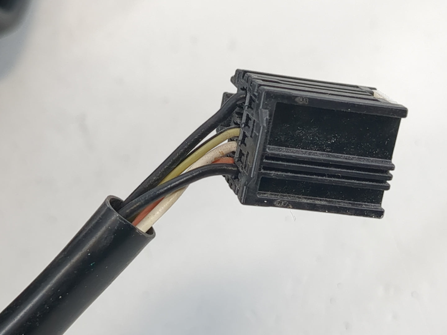 2015-2017 Gmc Terrain Side Mirror Replacement Passenger Right View Door Mirror P/N:23467321 Fits Fits 2015 2016 2017 OEM Use