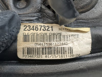 2015-2017 Gmc Terrain Side Mirror Replacement Passenger Right View Door Mirror P/N:23467321 Fits Fits 2015 2016 2017 OEM Use