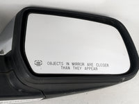 2015-2017 Gmc Terrain Passenger Side View Mirror - Right Door Mirror OEM Used - Oemusedautoparts1.com