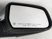 2015-2017 Gmc Terrain Side Mirror Replacement Passenger Right View Door Mirror P/N:23467321 Fits Fits 2015 2016 2017 OEM Use