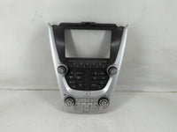 2016 Gmc Terrain Radio AM FM Cd Player Receiver Replacement P/N:23334979 Fits OEM Used Auto Parts - Oemusedautoparts1.com