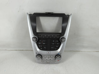 compare product 2016 Gmc Terrain Radio AM FM Cd Player Receiver Replacement P/N:23334979 Fits OEM Used Auto Parts