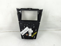 2016 Gmc Terrain Radio AM FM Cd Player Receiver Replacement P/N:23334979 Fits OEM Used Auto Parts - Oemusedautoparts1.com