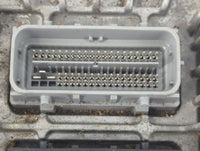 2013-2016 Gmc Terrain PCM Engine Control Computer ECU ECM PCU OEM P/N:E39A12655476 Fits Fits 2013 2014 2015 2016 OEM Used Au