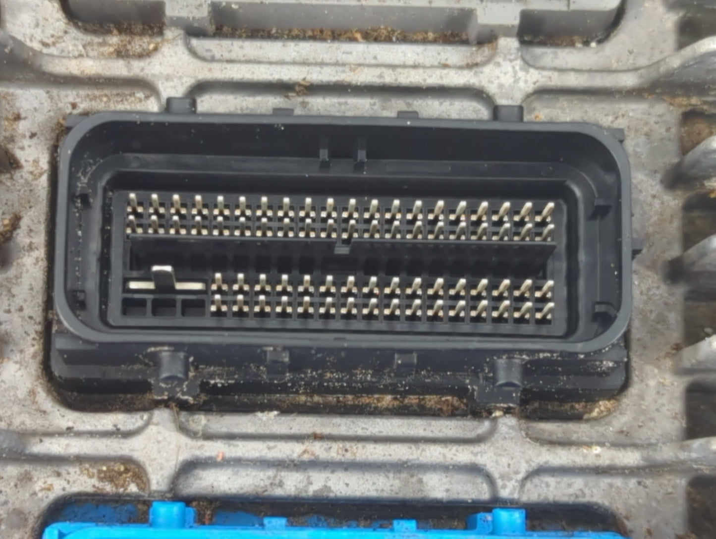2013-2016 Gmc Terrain PCM Engine Control Computer ECU ECM PCU OEM P/N:E39A12655476 Fits Fits 2013 2014 2015 2016 OEM Used Au
