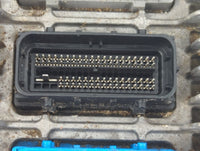 2013-2016 Gmc Terrain PCM Engine Control Computer ECU ECM PCU OEM P/N:E39A12655476 Fits Fits 2013 2014 2015 2016 OEM Used Au