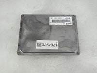2013-2016 Gmc Terrain PCM Engine Control Computer ECU ECM PCU OEM P/N:E39A12655476 Fits Fits 2013 2014 2015 2016 OEM Used Au