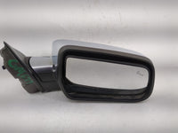 2013-2017 Gmc Terrain Side Mirror Replacement Passenger Right View Door Mirror P/N:22758067 Fits Fits 2013 2014 2015 2016 20