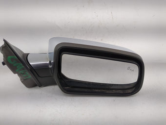 compare product 2013-2017 Gmc Terrain Side Mirror Replacement Passenger Right View Door Mirror P/N:22758067 Fits Fits 2013 2014 2015 2016 2017 OEM Used Auto Parts