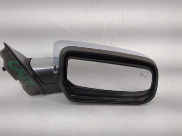 2013-2017 Gmc Terrain Side Mirror Replacement Passenger Right View Door Mirror P/N:22758067 Fits Fits 2013 2014 2015 2016 20