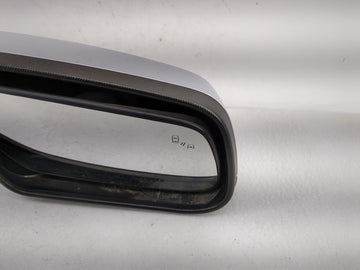 2013-2017 Gmc Terrain Side Mirror Replacement Passenger Right View Door Mirror P/N:22758067 Fits Fits 2013 2014 2015 2016 2017 OEM Used Auto Parts
