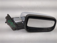 2013-2017 Gmc Terrain Side Mirror Replacement Passenger Right View Door Mirror P/N:22758067 Fits Fits 2013 2014 2015 2016 20