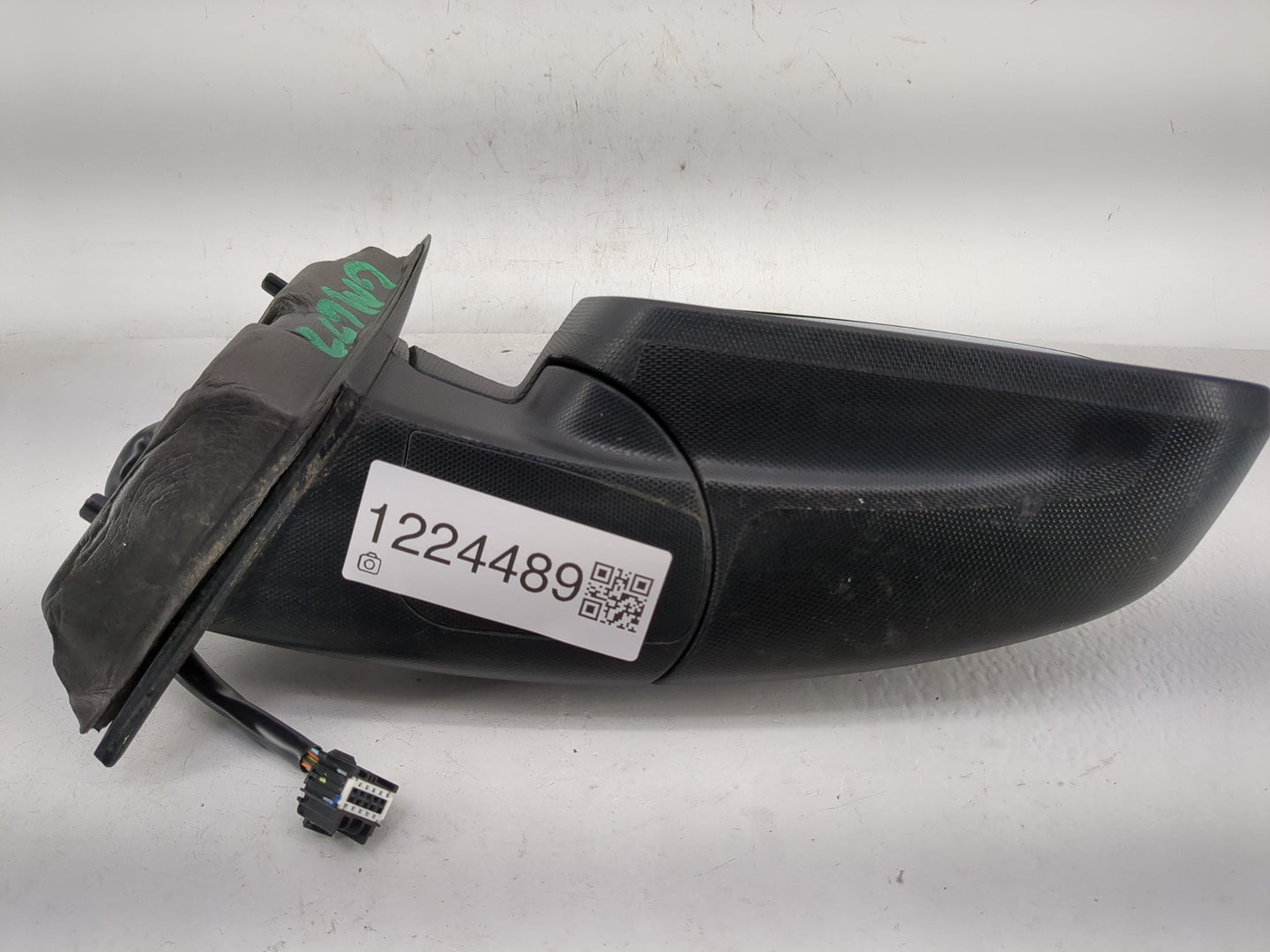 2013-2017 Gmc Terrain Side Mirror Replacement Passenger Right View Door Mirror P/N:22758067 Fits Fits 2013 2014 2015 2016 20