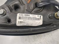 2016-2017 Gmc Terrain Side Mirror Replacement Passenger Right View Door Mirror Fits Fits 2016 2017 OEM Used Auto Parts - Oem