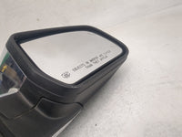 2016-2017 Gmc Terrain Side Mirror Replacement Passenger Right View Door Mirror Fits Fits 2016 2017 OEM Used Auto Parts - Oem