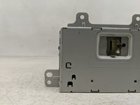 2016 Gmc Terrain Radio AM FM Cd Player Receiver Replacement P/N:23289896 Fits Fits 2015 OEM Used Auto Parts - Oemusedautopar