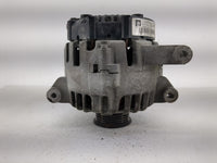 2010-2017 Gmc Terrain Alternator Replacement Generator Charging Assembly Engine OEM P/N:TG12C174 2620360 B Fits OEM Used Aut