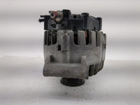 2010-2017 Gmc Terrain Alternator Replacement Generator Charging Assembly Engine OEM P/N:TG12C174 2620360 B Fits OEM Used Aut