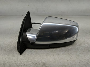 compare product 2013-2017 Gmc Terrain Side Mirror Replacement Driver Left View Door Mirror P/N:22758066 Fits Fits 2013 2014 2015 2016 2017 OEM Used Auto Parts