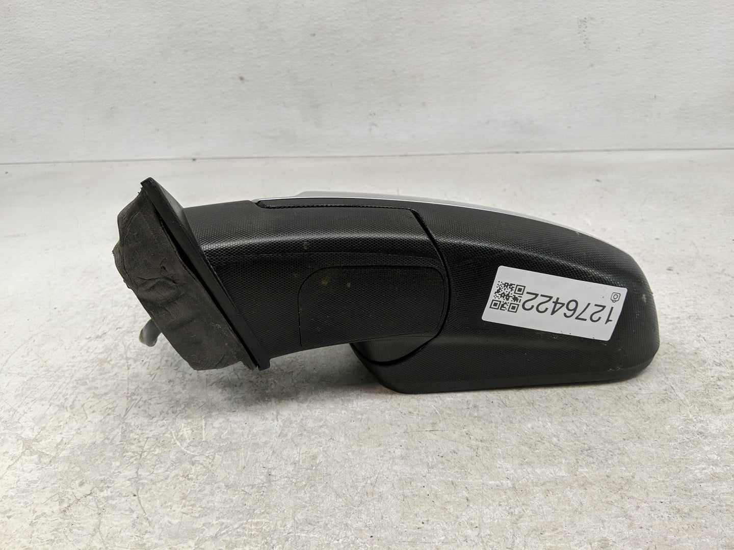 2013-2017 Gmc Terrain Side Mirror Replacement Driver Left View Door Mirror P/N:22758066 Fits Fits 2013 2014 2015 2016 2017 O