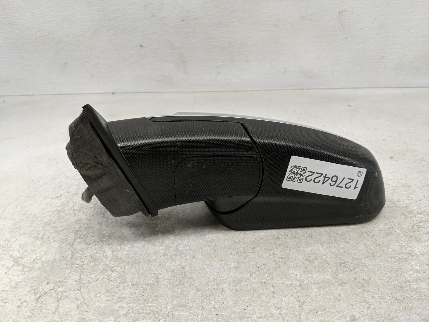 2013-2017 Gmc Terrain Side Mirror Replacement Driver Left View Door Mirror P/N:22758066 Fits Fits 2013 2014 2015 2016 2017 O