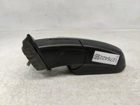 2013-2017 Gmc Terrain Side Mirror Replacement Driver Left View Door Mirror P/N:22758066 Fits Fits 2013 2014 2015 2016 2017 O