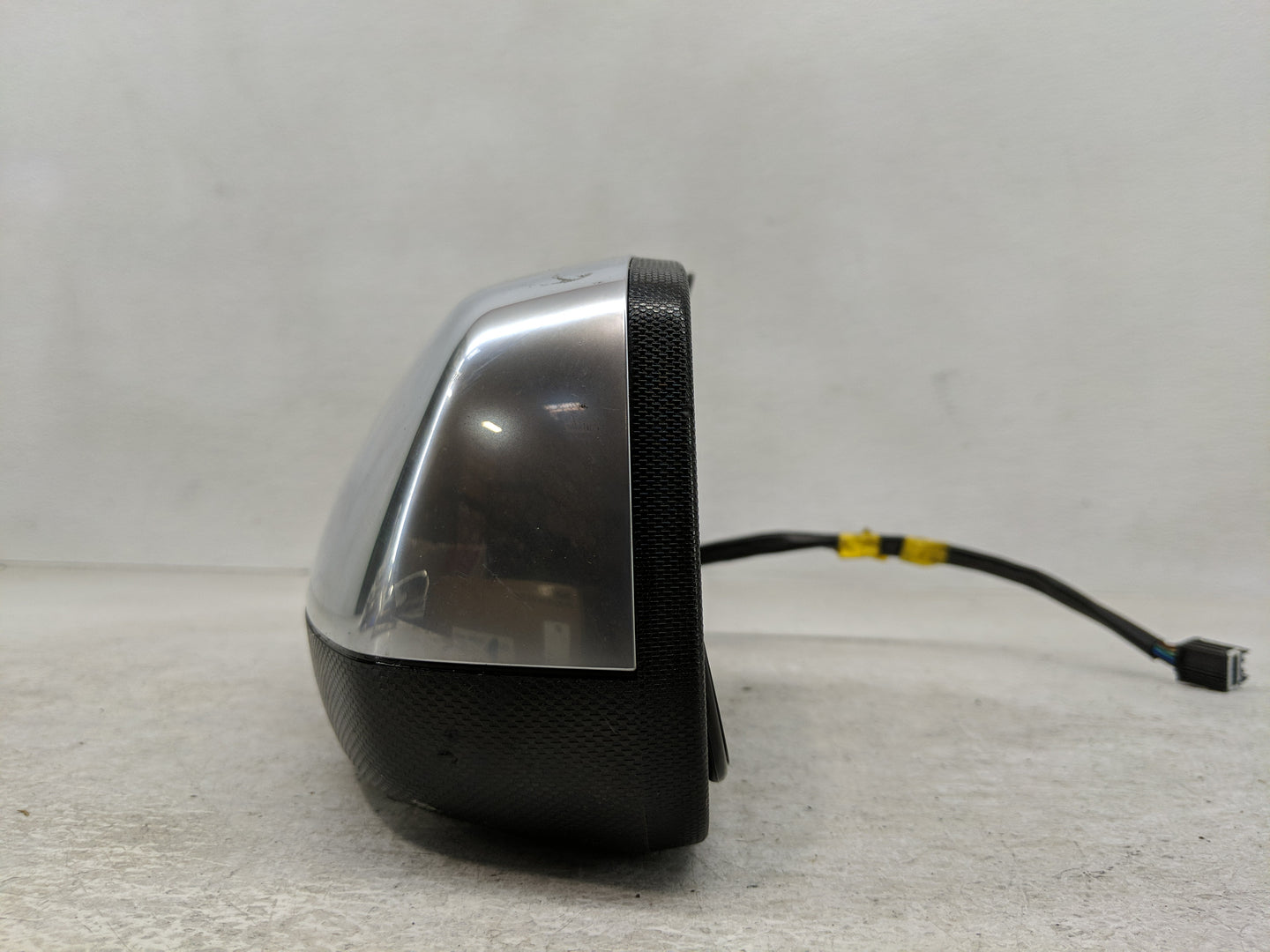 2013-2017 Gmc Terrain Side Mirror Replacement Driver Left View Door Mirror P/N:22758066 Fits Fits 2013 2014 2015 2016 2017 O