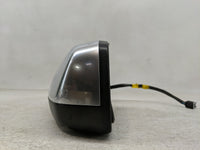 2013-2017 Gmc Terrain Side Mirror Replacement Driver Left View Door Mirror P/N:22758066 Fits Fits 2013 2014 2015 2016 2017 O