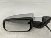 2013-2017 Gmc Terrain Side Mirror Replacement Driver Left View Door Mirror P/N:22758066 Fits Fits 2013 2014 2015 2016 2017 O